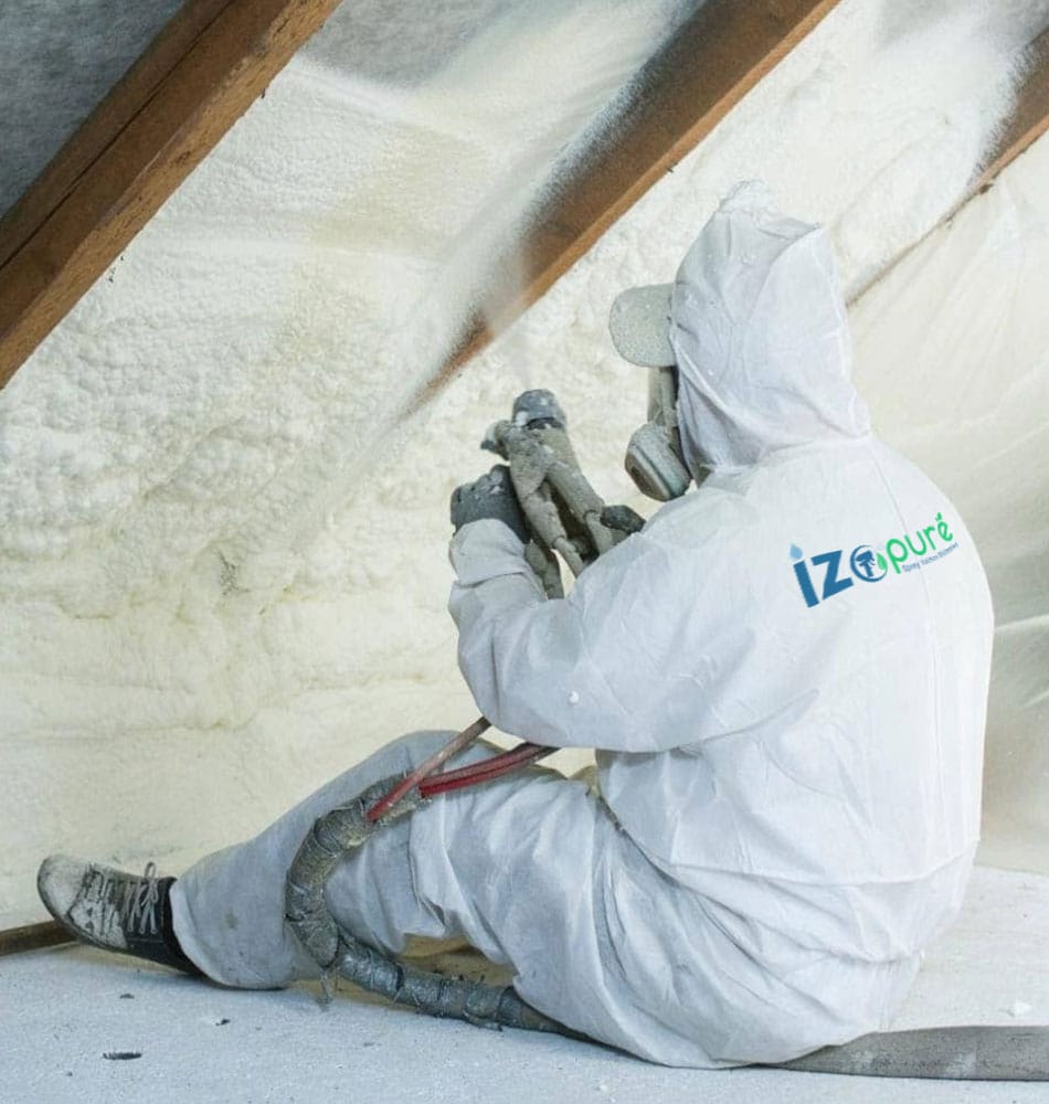 Sprey Polyurea Uygulama Alanları 6 Teras Yalıtımı