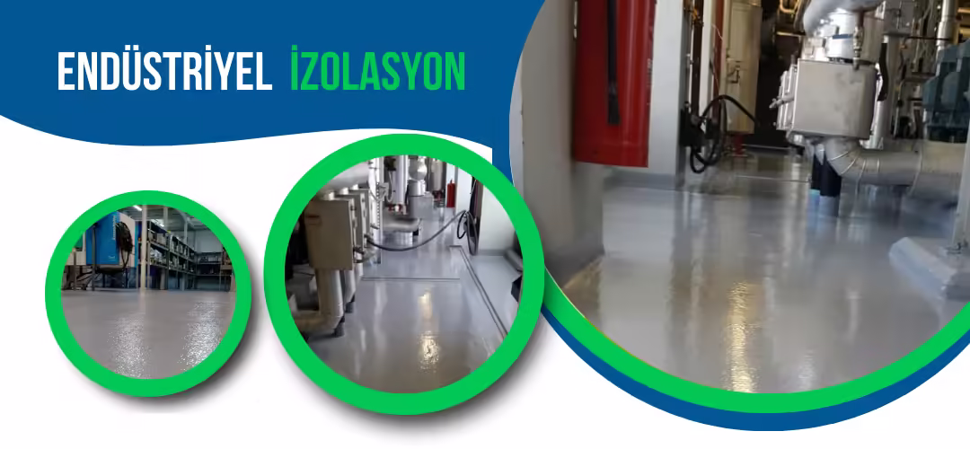 Sprey Izolasyon Ile Endüstriyel Yüzeylerde Güçlü Koruma 1 Sprey Izolasyon Ile Endüstriyel Yüzeylerde Su, Kimyasal Ve Aşınmaya Karşı Güçlü Koruma Sağlayın. Dayanıklı, Uzun Ömürlü Ve Esnek Yalıtım Çözümleri