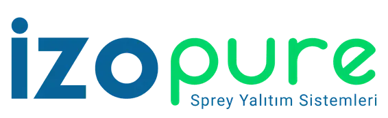 İzopure Logo